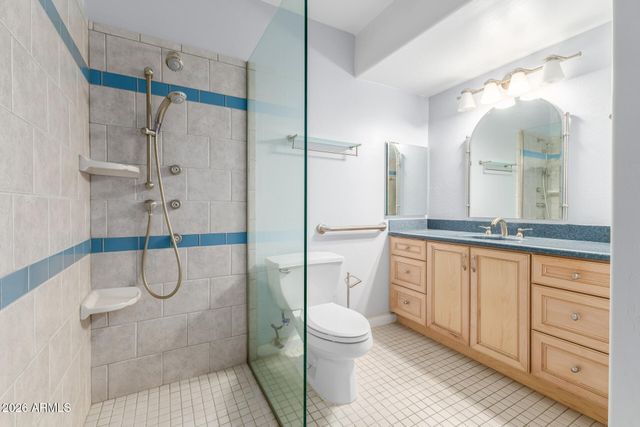 4334 W BARBARA Avenue, Glendale, AZ 85302