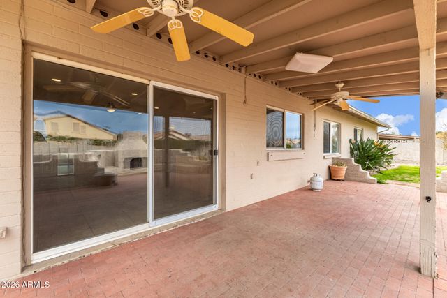 4334 W BARBARA Avenue, Glendale, AZ 85302