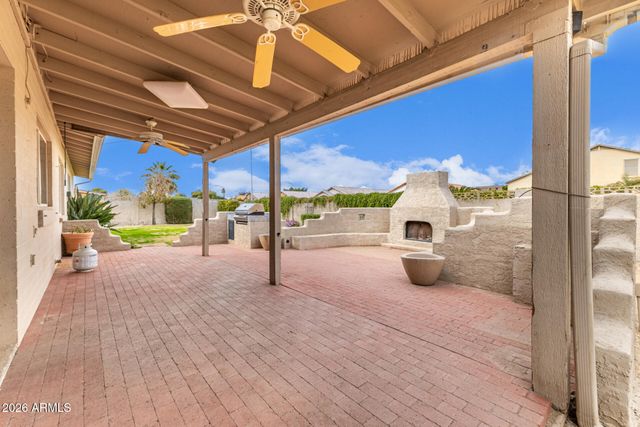 4334 W BARBARA Avenue, Glendale, AZ 85302