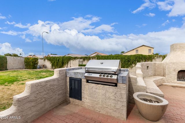 4334 W BARBARA Avenue, Glendale, AZ 85302