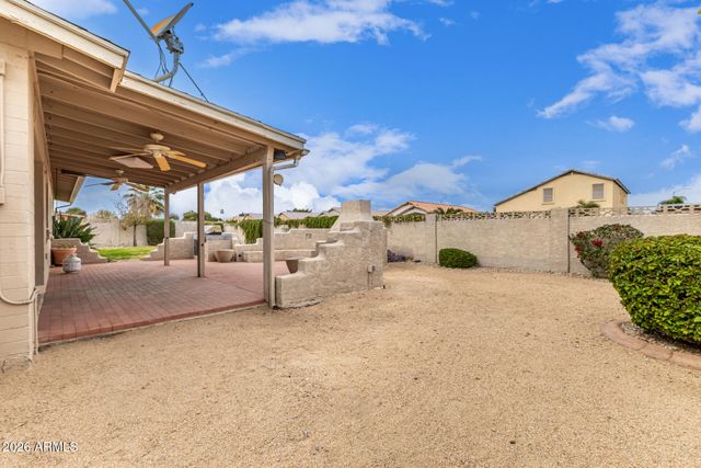 4334 W BARBARA Avenue, Glendale, AZ 85302