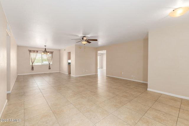 4334 W BARBARA Avenue, Glendale, AZ 85302