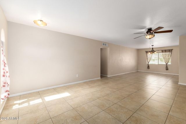 4334 W BARBARA Avenue, Glendale, AZ 85302