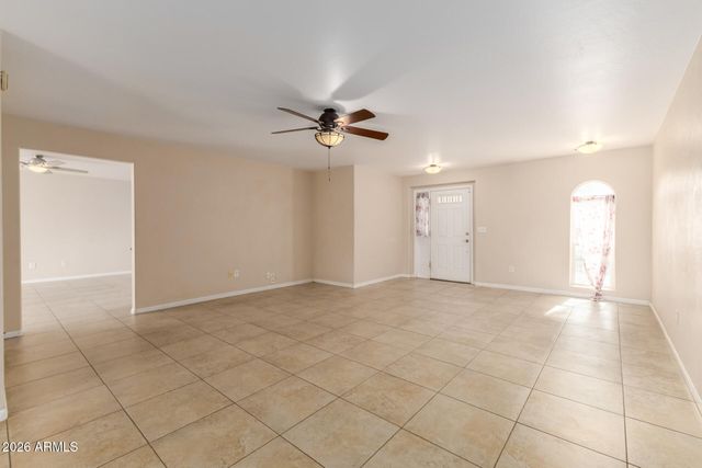 4334 W BARBARA Avenue, Glendale, AZ 85302