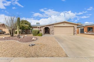 4334 W BARBARA Avenue, Glendale, AZ 85302