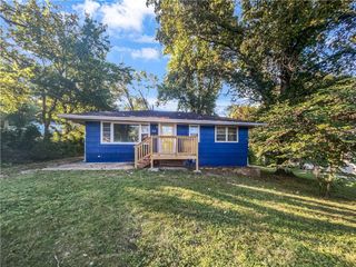 3811 Wyandotte Avenue, Kansas City, KS 66106