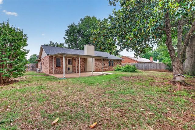 1713 Morren Drive, Norman, OK 73071