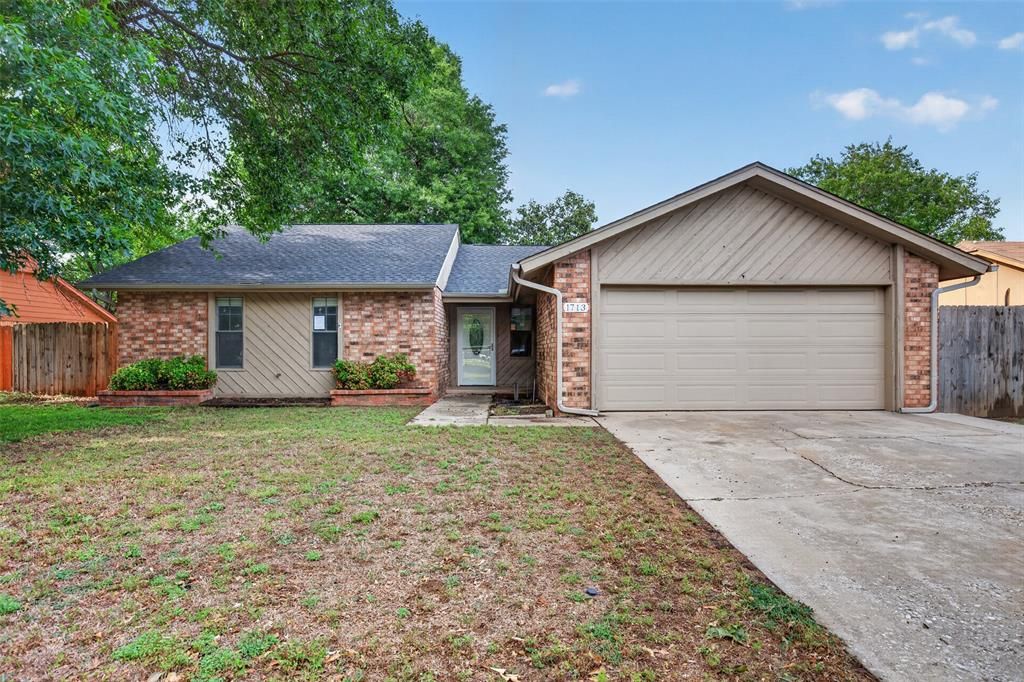 1713 Morren Drive, Norman, OK 73071