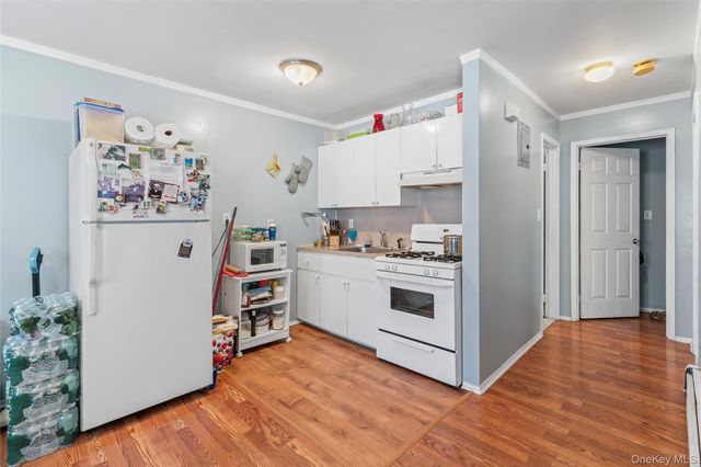 11917 Guy R Brewer Boulevard, Jamaica, NY 11434