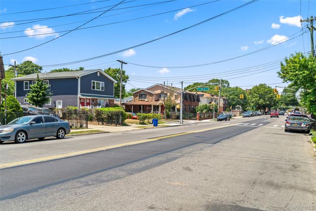 11917 Guy R Brewer Boulevard, Jamaica, NY 11434