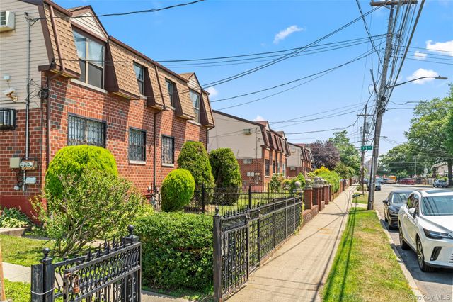 11917 Guy R Brewer Boulevard, Jamaica, NY 11434