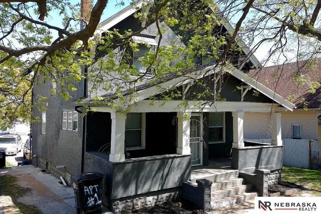 4607 S 23rd Street, Omaha, NE 68107