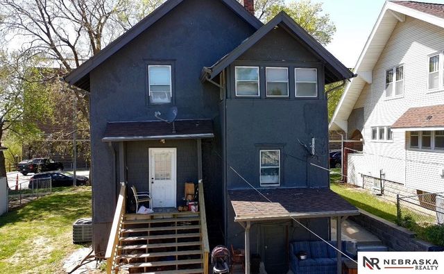 4607 S 23rd Street, Omaha, NE 68107