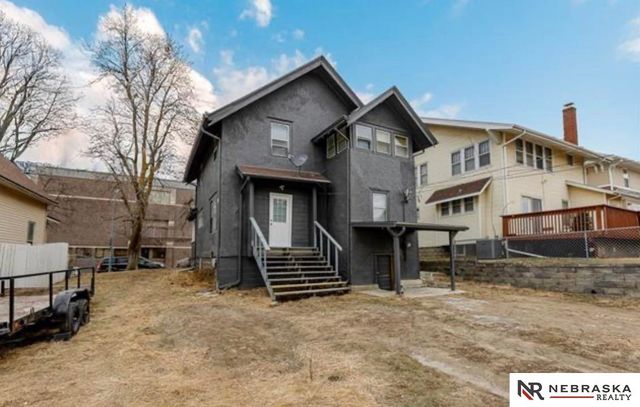 4607 S 23rd Street, Omaha, NE 68107