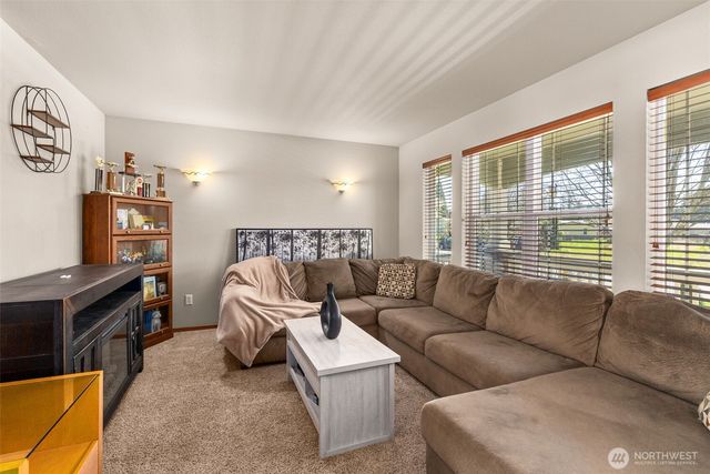 508 Stadium Court, Napavine, WA 98565