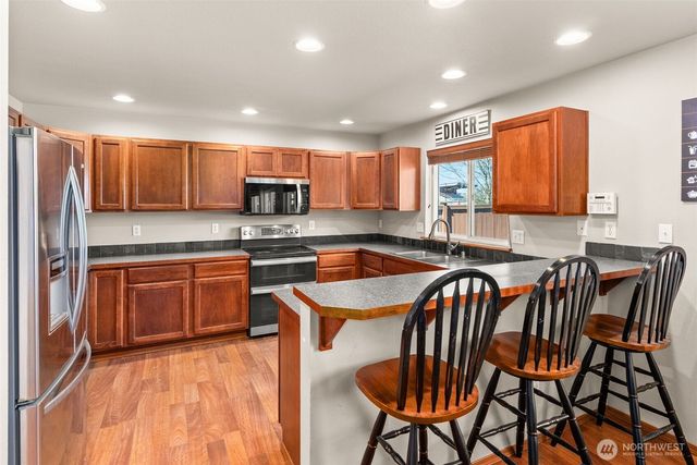 508 Stadium Court, Napavine, WA 98565