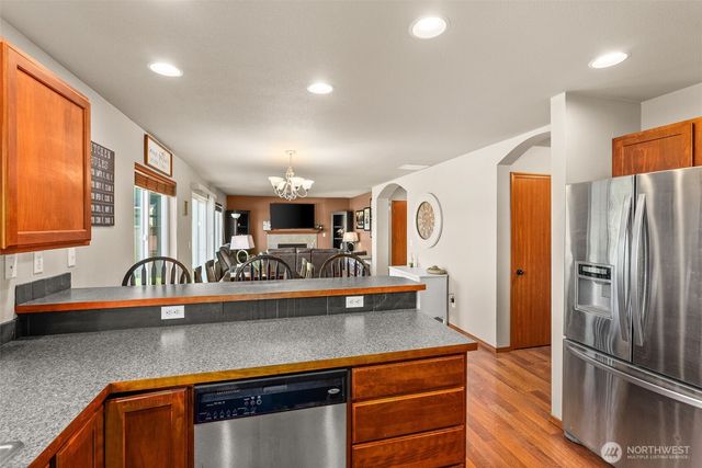 508 Stadium Court, Napavine, WA 98565