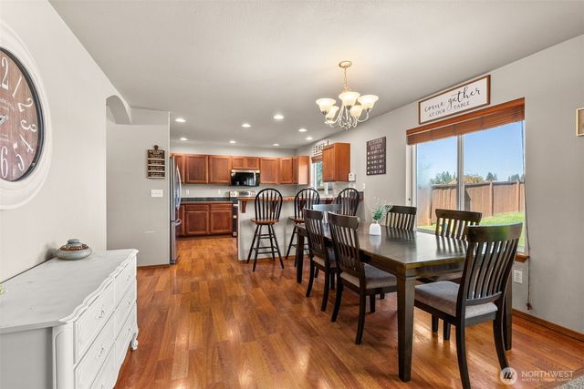 508 Stadium Court, Napavine, WA 98565