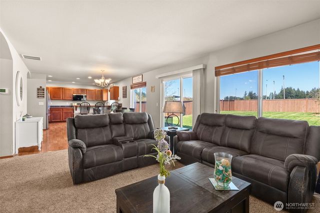 508 Stadium Court, Napavine, WA 98565