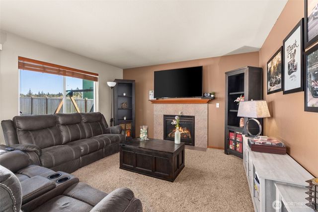 508 Stadium Court, Napavine, WA 98565