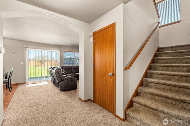 508 Stadium Court, Napavine, WA 98565