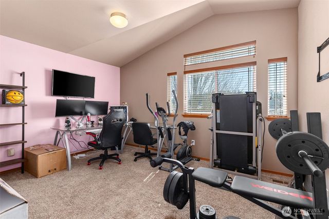 508 Stadium Court, Napavine, WA 98565