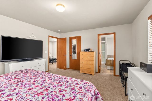 508 Stadium Court, Napavine, WA 98565