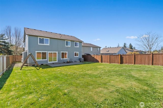 508 Stadium Court, Napavine, WA 98565