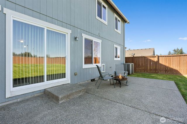 508 Stadium Court, Napavine, WA 98565
