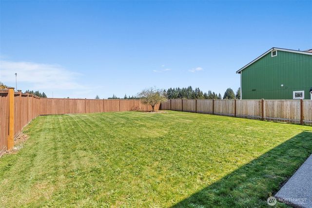 508 Stadium Court, Napavine, WA 98565