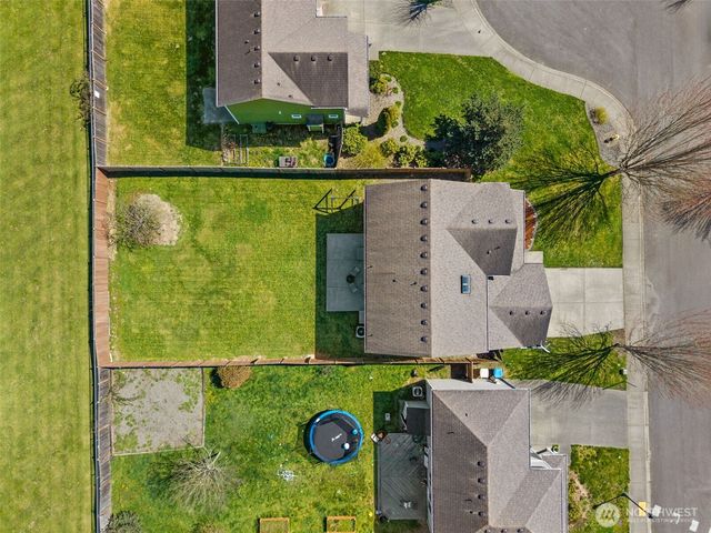 508 Stadium Court, Napavine, WA 98565