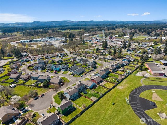 508 Stadium Court, Napavine, WA 98565