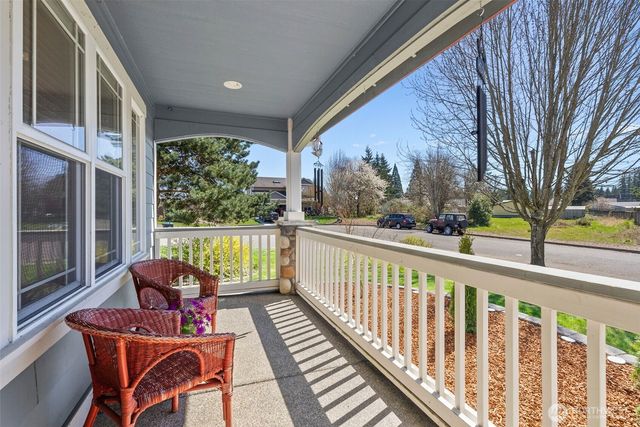 508 Stadium Court, Napavine, WA 98565