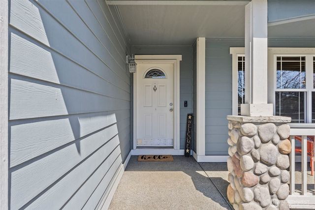 508 Stadium Court, Napavine, WA 98565