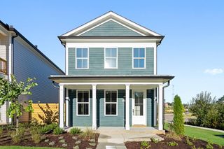 10 Spirea Way Lot 69, Auburn, GA 30011