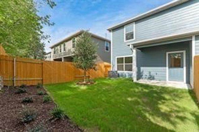 1301 Parker Drive, Princeton, TX 75407