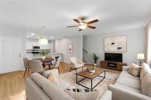 1301 Parker Drive, Princeton, TX 75407