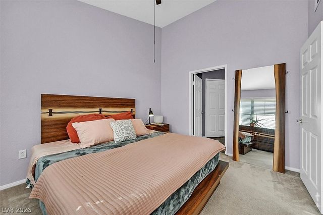 10550 West Alexander Road 2065, Las Vegas, NV 89129