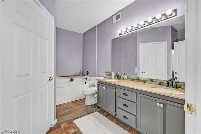 10550 West Alexander Road 2065, Las Vegas, NV 89129