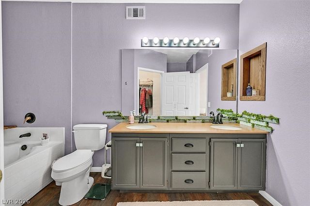 10550 West Alexander Road 2065, Las Vegas, NV 89129