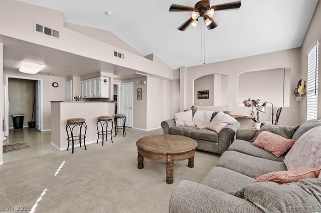 10550 West Alexander Road 2065, Las Vegas, NV 89129