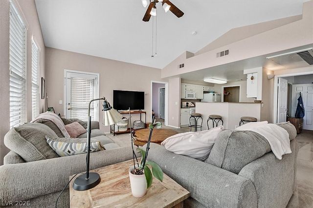 10550 West Alexander Road 2065, Las Vegas, NV 89129