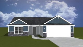 5206 Mountain Sky Cove, Fort Wayne, IN 46818