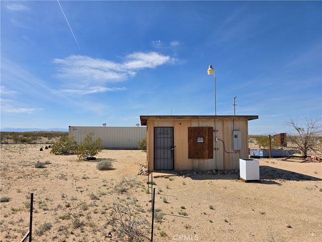 68980 Brant Cross, 29 Palms, CA 92277