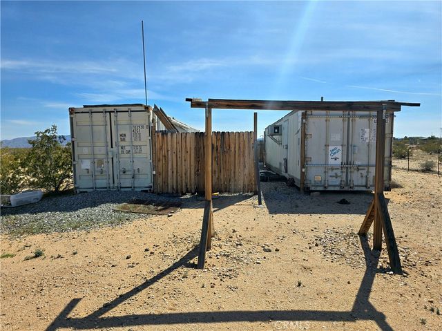 68980 Brant Cross, 29 Palms, CA 92277