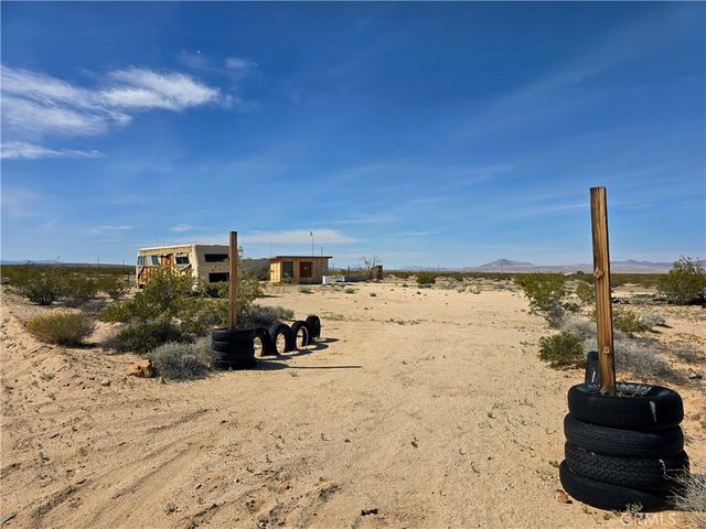 68980 Brant Cross, 29 Palms, CA 92277