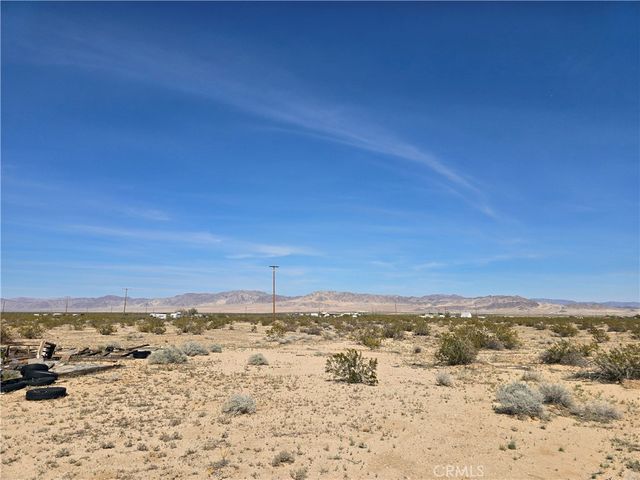 68980 Brant Cross, 29 Palms, CA 92277