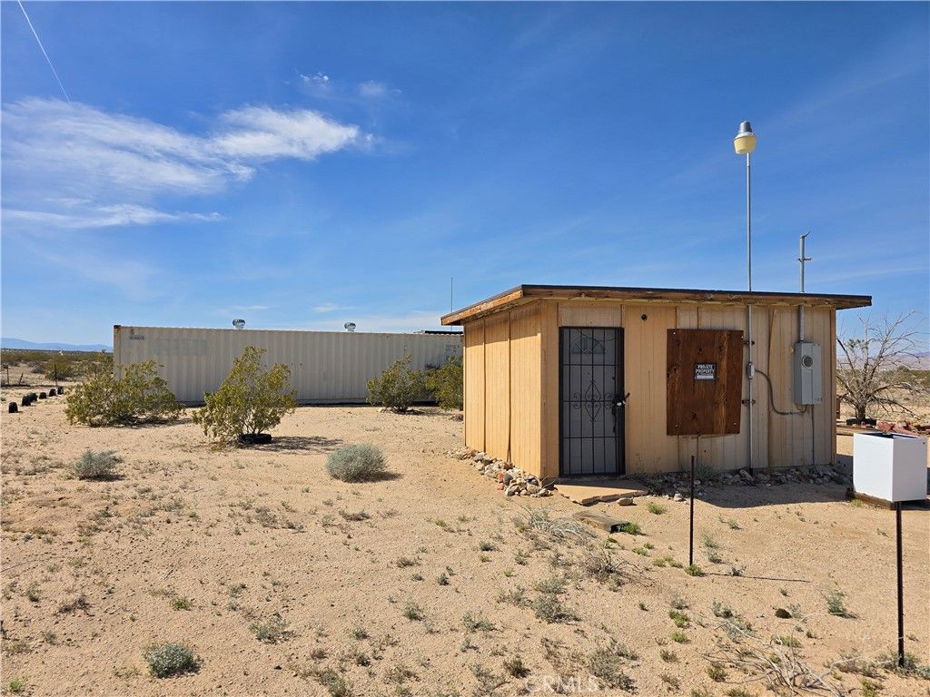 68980 Brant Cross, 29 Palms, CA 92277