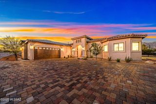 4140 N Pontatoc Road, Tucson, AZ 85718