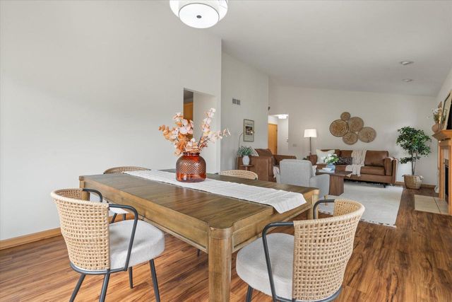 6413 Merganser DRIVE, Mount Pleasant, WI 53406